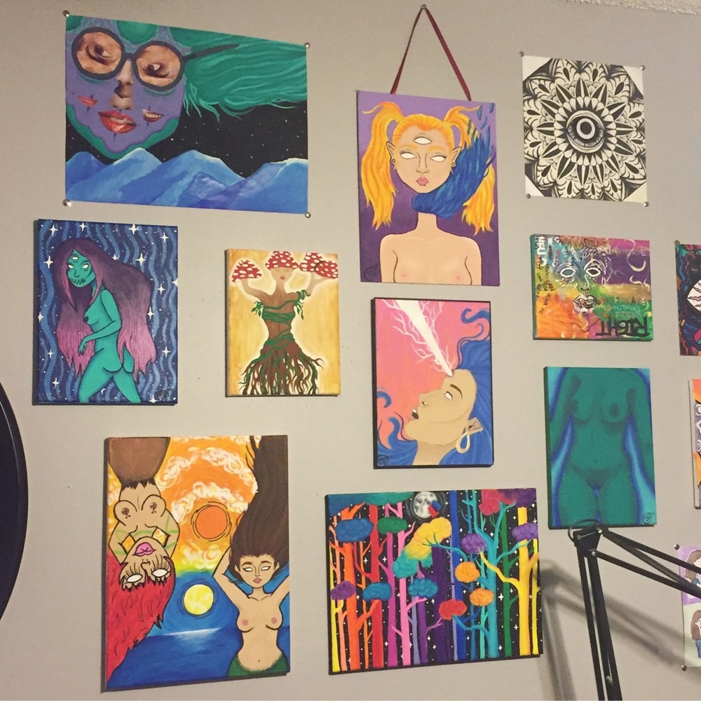 Art cover